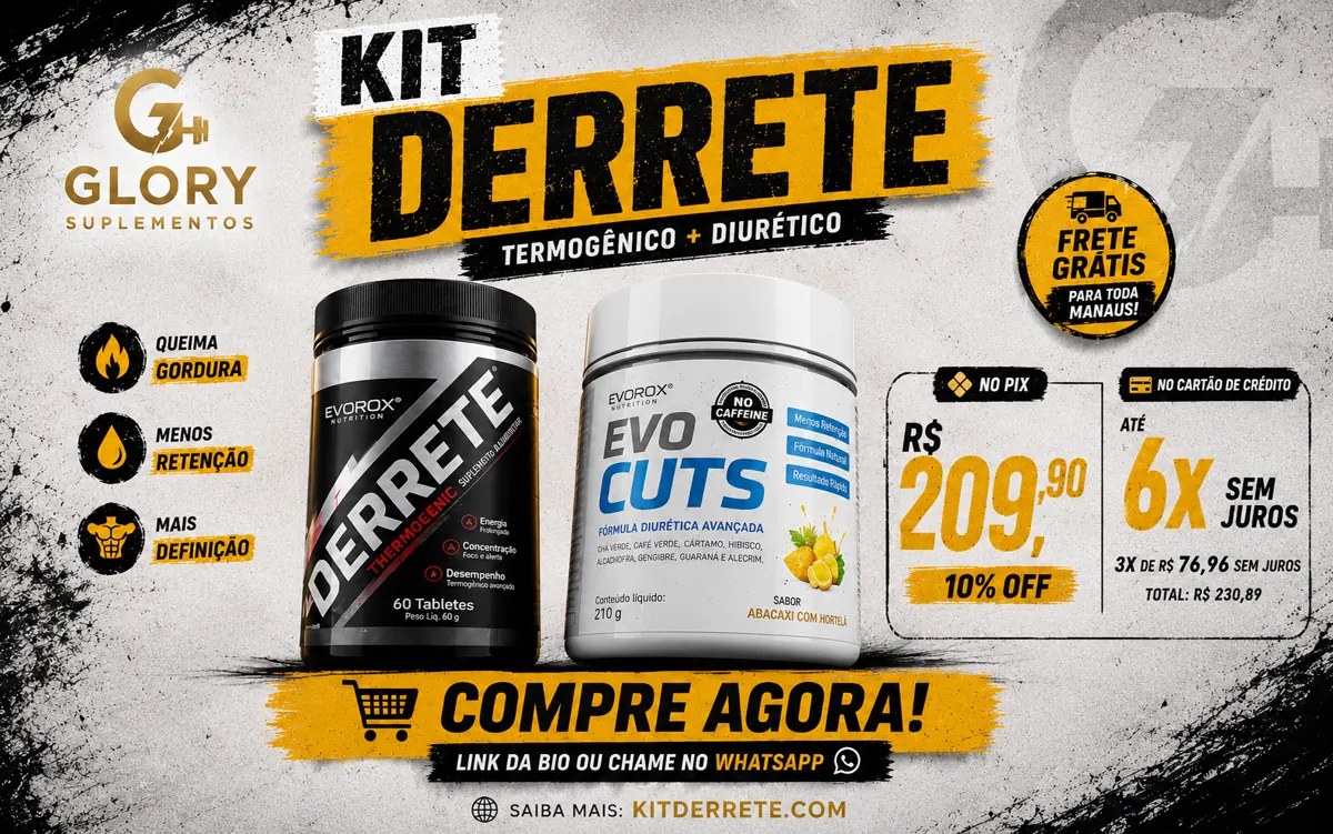 Kit Derrete